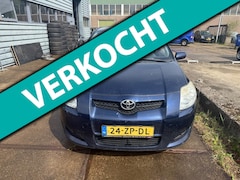 Toyota Auris - 1.6-16V Luna Business(( look tekst )))