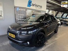 Citroën C4 Cactus - 1.6 e-HDi Business|Automaat|Camera|Navi|PDC|NAP