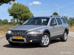 Volvo XC70 - 2.5 T Momentum 2006