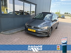 Volkswagen Golf Sportsvan - 1.5 TSi 150pk DSG Comfortline SCHUIFDAK/CAMERA/DODEHOEK/ADAPT.CRUISE/CARPLAY/PDC
