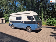 Volkswagen LT 40 - AIID DIESEL LANG HOOG 6 TYRES CLEAN CAR