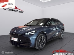 CUPRA Tavascan - Adrenaline 82 kWH|st. Memory|Sennheiser|360ca