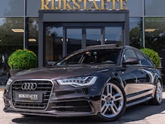 Audi A6 Avant - 3.0 TDI Quattro S-Line|PANO|BOSE|MEMORY|V6|19'