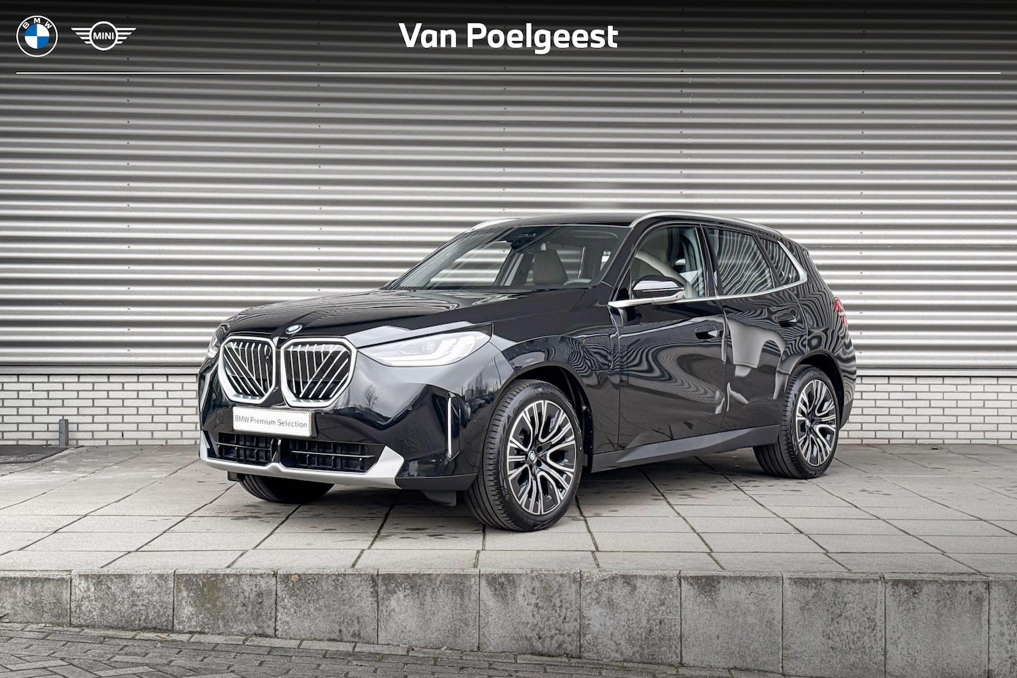 BMW X3 - 30e xDrive | Professional Pack | Comfort Pack | Trekhaak - AutoWereld.nl