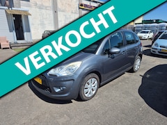 Citroën C3 - Citroen C3 1.4 VTi Dynamique