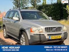 Volvo XC90 - 4.4 V8 *7 pers| 8 Cilinder|TG 2250 kg