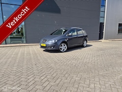 SEAT Altea XL - 1.4 TSI 103.000km trekhaak