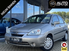 Suzuki Liana - 1.6 GLX | NL AUTO | NAP | UNIEK | AUTOMAAT | Airco | 2 Sleutels |