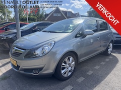 Opel Corsa - 1.4-16V '111' Edition