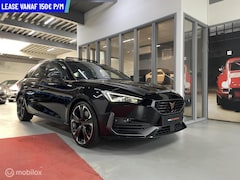 CUPRA Leon - 2.0 TSI VZ 4Drive 310Pk PANORAMA VIRTUAL LEER LED SEERVERLICHTING CRUISE NIEUW ONDERHOUD N