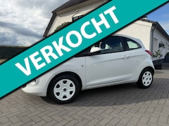 Ford Ka - 1.2 Comfort / Bj: 2010 / Airco