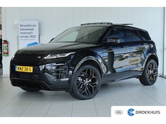 Land Rover Range Rover Evoque - 1.5 P300e AWD R-Dynamic HSE | Adapt. Cruise | Schuifdak | Meridian Surround | Stoelverwarm