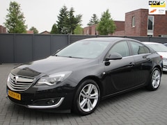 Opel Insignia - 2.0 CDTI EcoFLEX Edition Navi Clima
