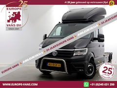 Volkswagen Crafter - 50 2.0 TDI 177pk BE/C1E-Trekker N2 D.C. Trekgewicht 7000kg LED 06-2022