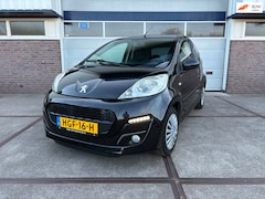 Peugeot 107 - 1.0 Première