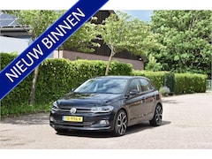 Volkswagen Polo - 1.0 TSI DSG Highline LED ECC ACC PDC NAP Garantie