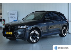 BMW iX3 - High Executive 80 kWh | Adapt. Cruise | Trekhaak | Head-up | Harman & Kardon | Stoel+Stuur