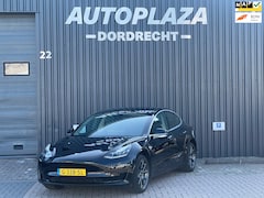 Tesla Model 3 - Standard RWD Plus 60 kWh