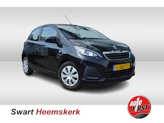 Peugeot 108 - 1.0 e-VTi Active | Orig. NL auto | 1e eigenaar