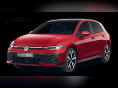 Volkswagen Golf - 1.5 eHybrid GTE / 5JR Garantie / Pano / Trekhaak / 360 / HUD / DCC / Matrix