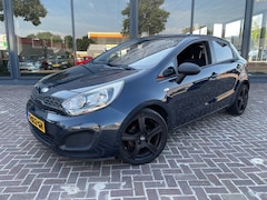 Kia Rio - 1.2 CVVT Plus Pack APK|Android|Camera|17''