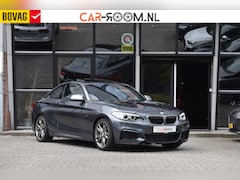 BMW 2-serie Coupé - M235i High Executive Keyless Pano H/K Camera