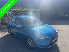 Citroën C3 - 1.6 eHDi Collection Cruise ClimaAuto