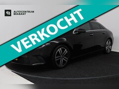 Mercedes-Benz A-klasse - 180 Business Solution (PANORAMADAK, SFEERVERLICHTING, CAMERA, STOELVERWARMING, LEDER)