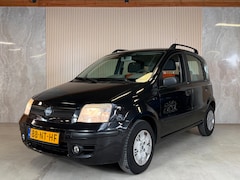 Fiat Panda - 1.2 Dynamic Elektrische Pakket