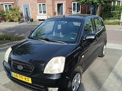 Kia Picanto - 1.1 EX