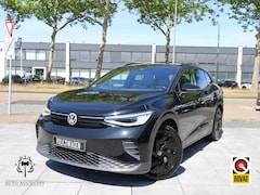 Volkswagen ID.4 - Pro Business 77 kWh 150KW | Warmtepomp | Panodak | 360° | Head-up | Elektrische kofferklep