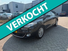 Renault Mégane Estate - 1.5 dCi Bose