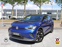 Volkswagen ID.4 - Pro 77 kWh 150KW | Panodak | Warmtepomp | Head-up | Achteruitrijcamera | Keyless Go & Entr