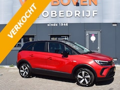 Opel Crossland - 1.2 110pk Start/Stop Business Edition