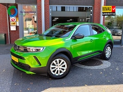 Opel Mokka - 1.2 Edition, Camera, 1 jaar garantie