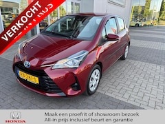 Toyota Yaris - 5D 1.5 Hybrid CVT Aspiration | Climate | Cruise