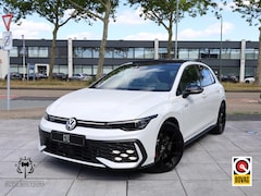 Volkswagen Golf - GTE 1.5 eHybrid 272PK | Panodak | Leer | Black Style | Garantie 2030 | Head-up | Stoel Ven