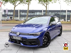 Volkswagen Golf - R 2.0 TSI 4Motion 333PK | Full Options | Garantie 2030 | Panodak | Akrapovic | Leer | H&K