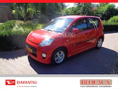 Daihatsu Sirion - 1.3 Sport, rijklaar met 12 maanden dealergarantie