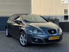 SEAT Leon - 1.2 TSI Ecomotive Businessline COPA | Climate | Cruise | Inklapbare spiegels