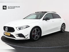 Mercedes-Benz A-klasse - 180 Business Solution AMG (PANORAMADAK, STOELVERWARMING, SFEERVERLICHTING, CAMERA, PARKEER