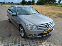 Mercedes-Benz C-klasse Estate - 180 K BlueEFFICIENCY Business Edition Avantgarde