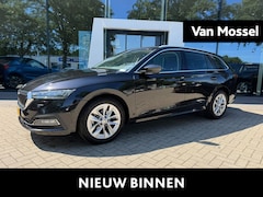Skoda Octavia Combi - 1.0 TSI Business Edition Plus | WORDT VERWACHT | STOELVERWARMING | PARKEERSENSOREN | CLIMA