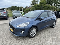 Ford Fiesta - 1.1 Trend | 81.869 km