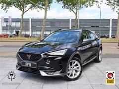 CUPRA Formentor - 1.4 e-Hybrid 204PK | Keyless | Carplay/Android | Stoel&Stuurverwarming | 18"Inch |