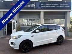 Ford Kuga - 1.5 EcoBoost ST Line Clima | Navi | Trekhaak | Camera 01-2018 62.895 KM