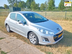 Peugeot 308 - 1.6 VTi Active AUTOMAAT LAGE TELLERSTAND