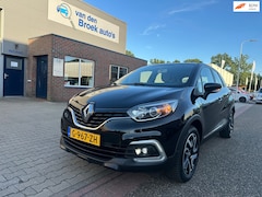 Renault Captur - 0.9 TCe Limited vol opties