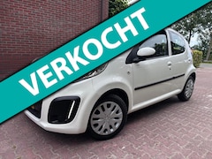 Citroën C1 - 1.0 Collection