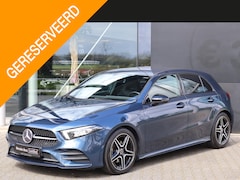 Mercedes-Benz A-klasse - 200 Premium Plus